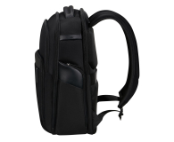 Samsonite PLECAK DO LAPTOPA EVOSIGHT 14.1" CZARNY - 1483078 - zdjęcie 4